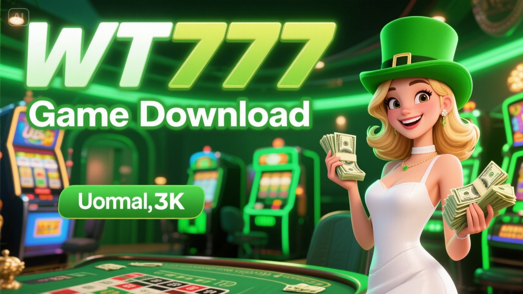 WT777 Game Download